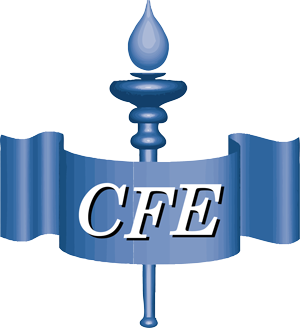 CFE logo